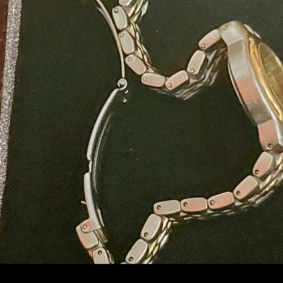 Ladies Movado - Picture 3 of 3